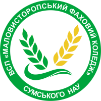 Центр дистанційного навчання ВСП "Маловисторопського фахового коледжу імені П.С. Рибалка СНАУ"